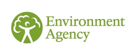 Image of Environment Agency logo