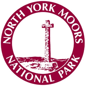 Image of North York Moors National Park Authority logo