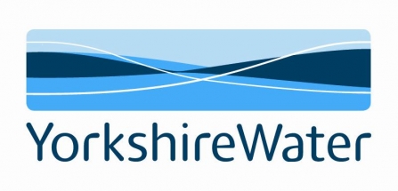 Image of Yorkshire Water logo