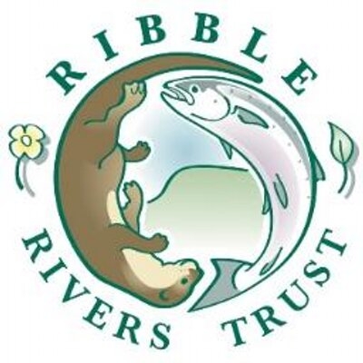 Ribble Rivers Trust logo