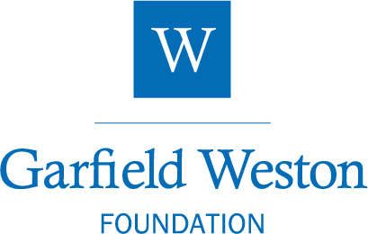 Image of Garfield Weston Foundation logo